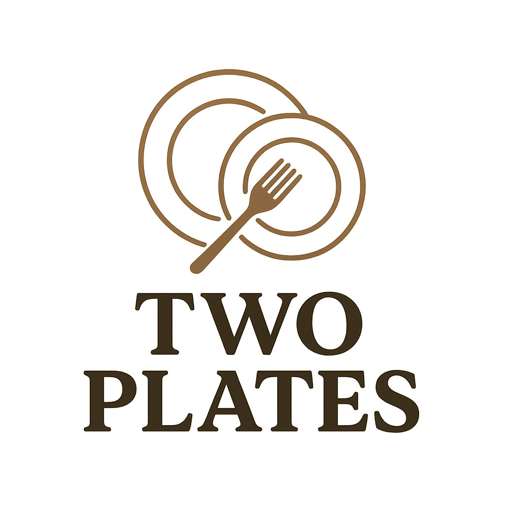 two-plates.com